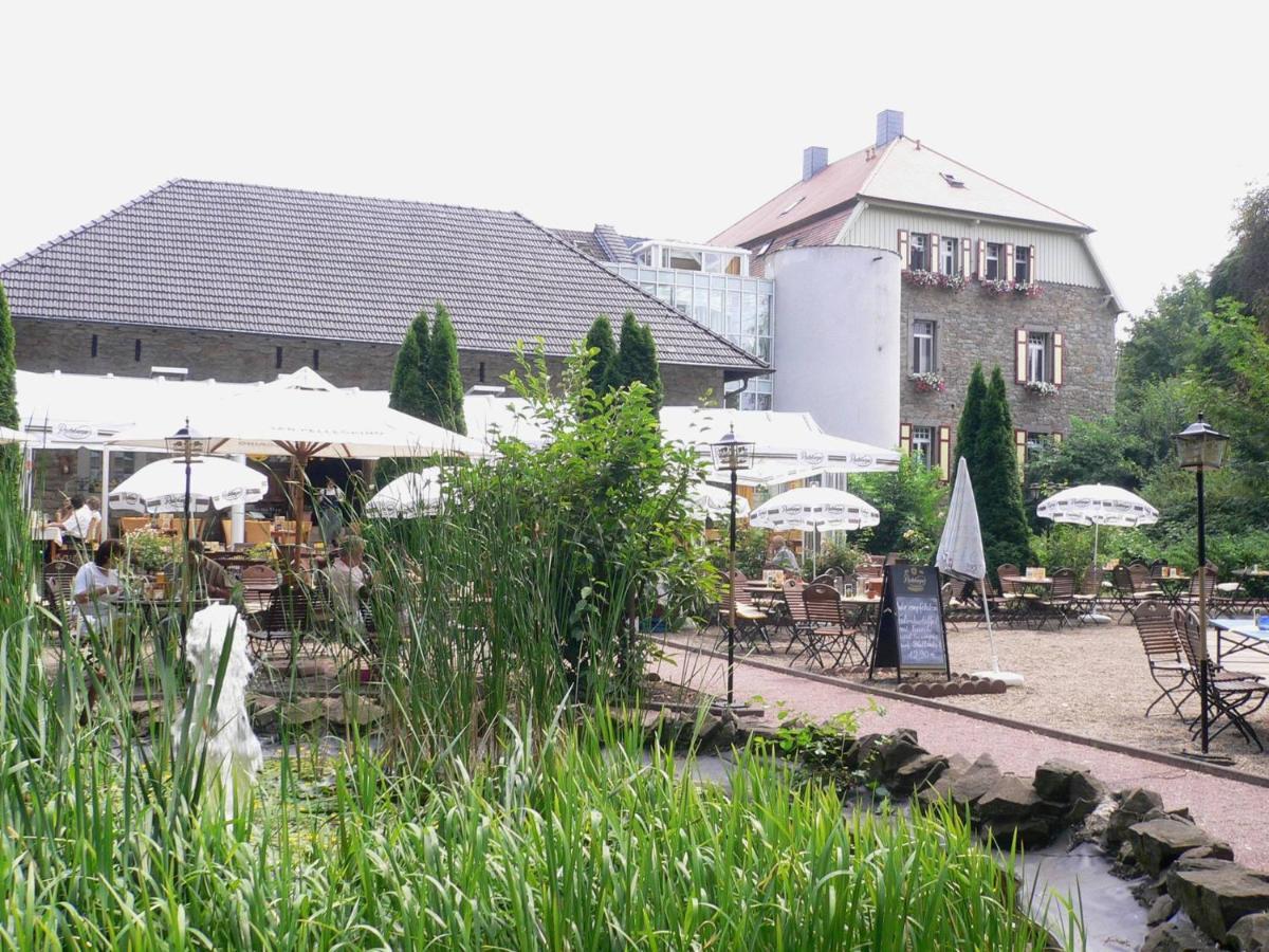 Landhaus Grum Hattingen Ngoại thất bức ảnh