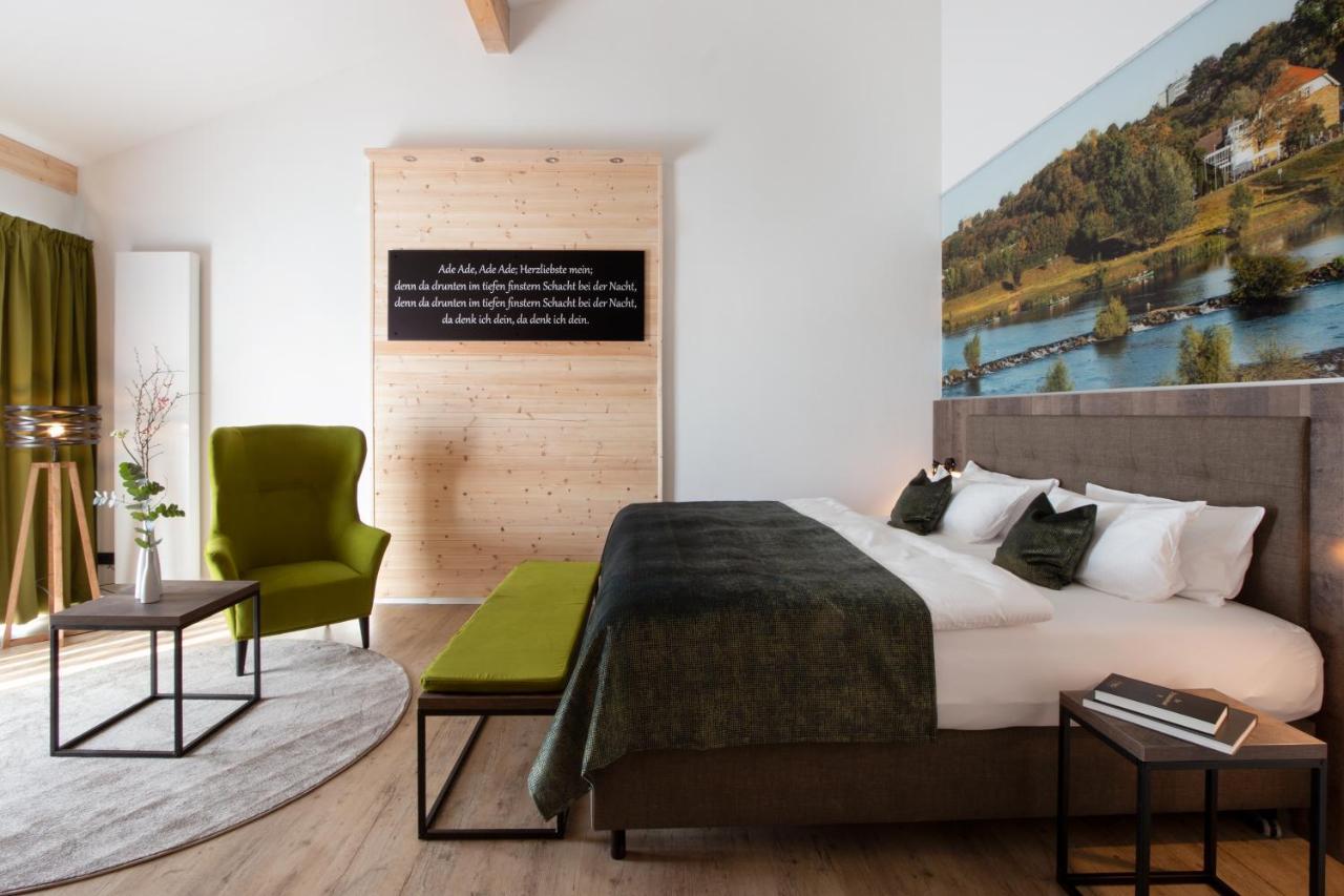Landhaus Grum Hattingen Ngoại thất bức ảnh