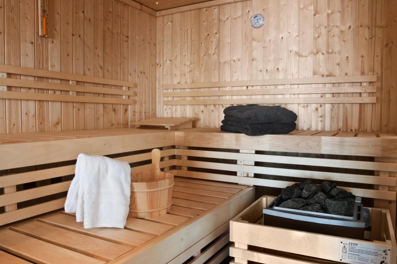 Landhaus Grum Hattingen Ngoại thất bức ảnh