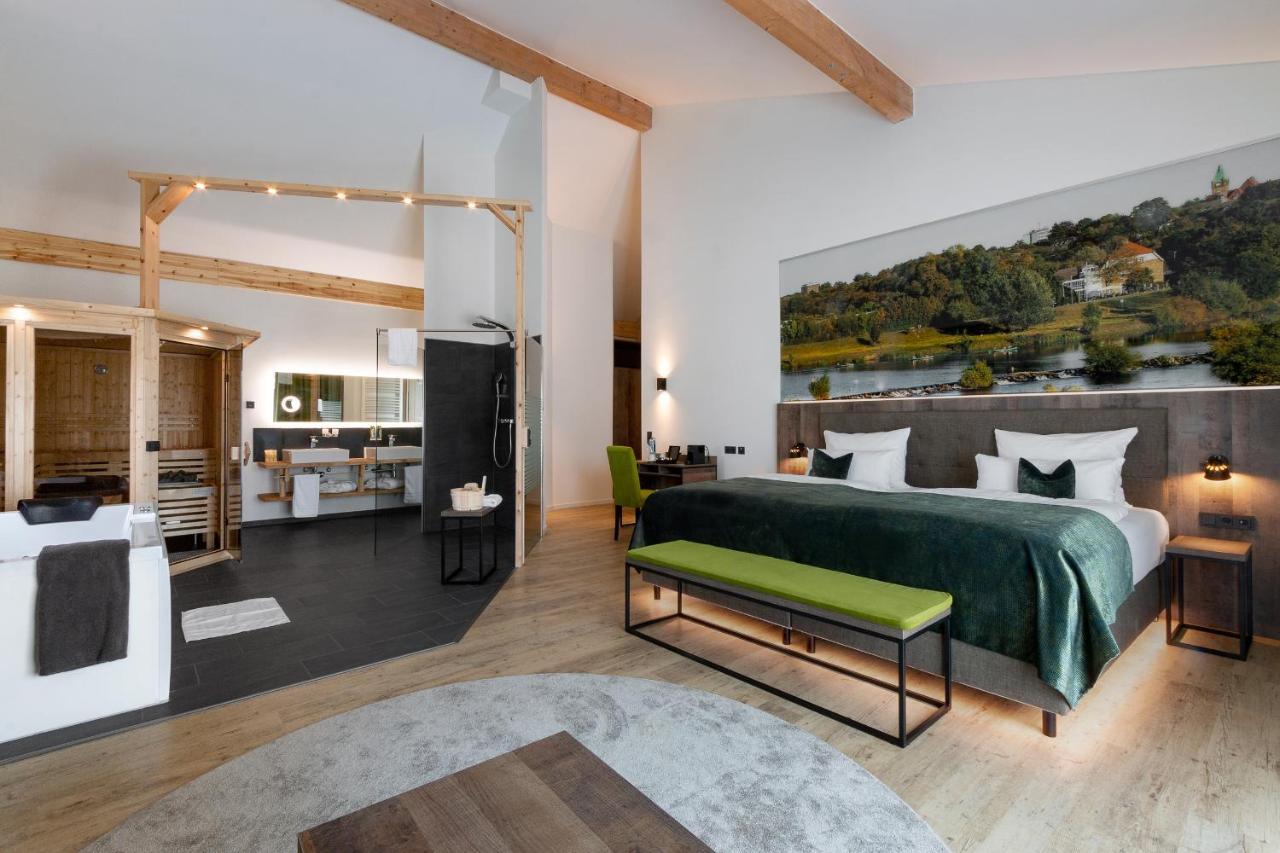 Landhaus Grum Hattingen Ngoại thất bức ảnh