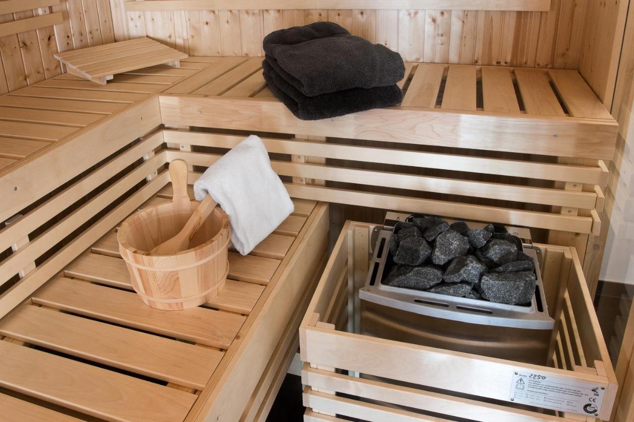 Landhaus Grum Hattingen Ngoại thất bức ảnh
