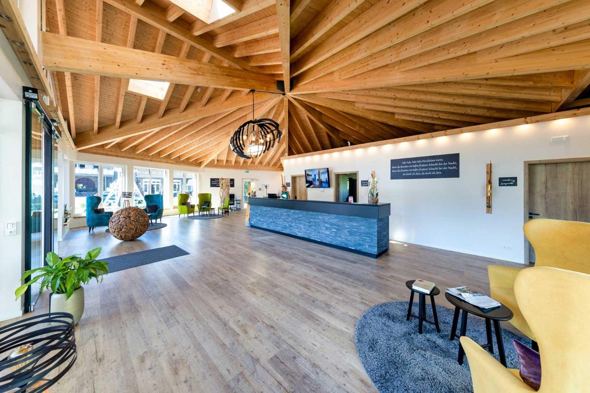 Landhaus Grum Hattingen Ngoại thất bức ảnh