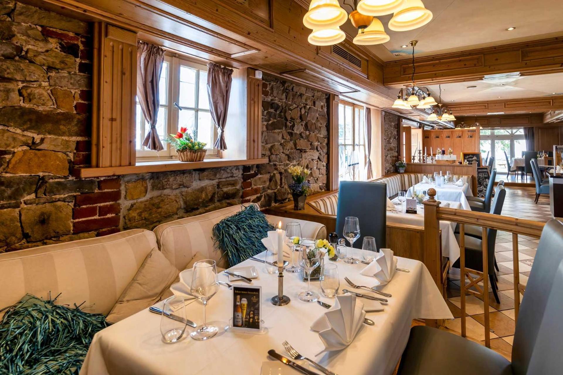 Landhaus Grum Hattingen Ngoại thất bức ảnh